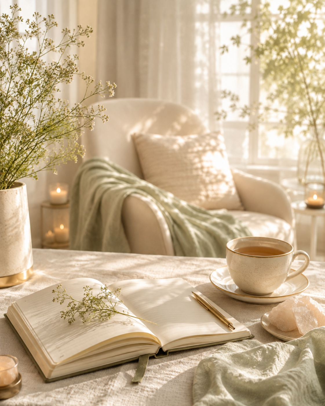 90-Minute ThetaHealing® Session | $250
