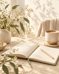 30-Minute Intuitive Session | $75