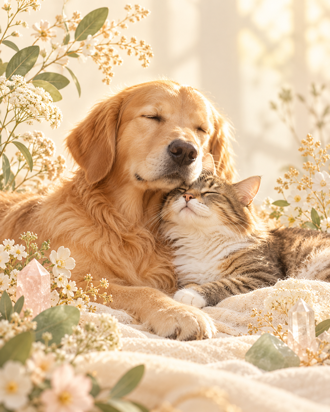 15-Minute Intuitive Connection | $50
